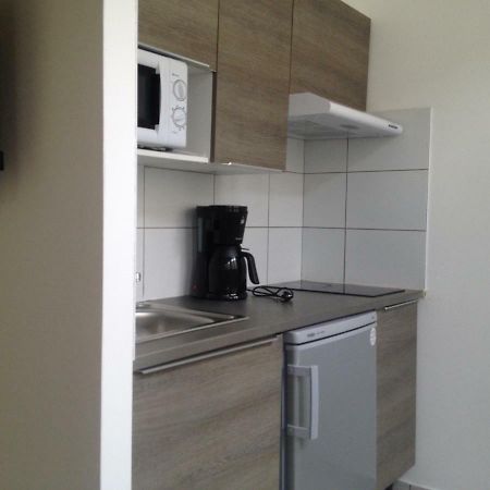 Les Studines Apartment โรอาน ภายนอก รูปภาพ