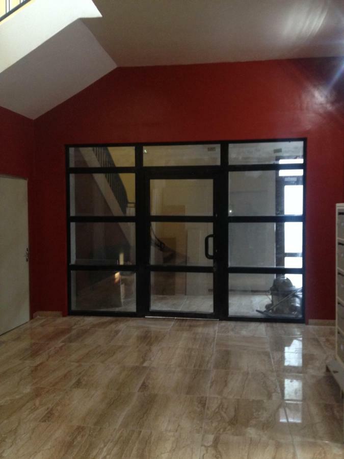 Les Studines Apartment โรอาน ภายนอก รูปภาพ